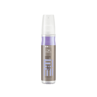 WELLA PROFESIONALS plaukus nuo karščio apsaugantis purškiklis EIMI #2, 150 ml