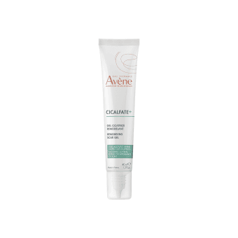 EAU THERMALE AVENE gelis randams CICALFATE+, 40 ml
