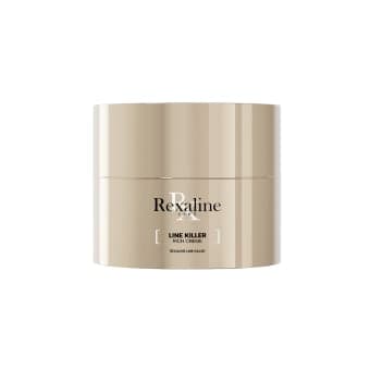 REXALINE LABS, stangrinamasis balzaminės tekstūros kremas brandžiai odai,LINE KILLER, 50 ml