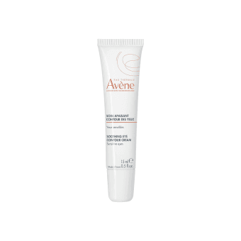 AVÈNE raminamasis akių kontūro kremas EAU THERMALE, 15 ml
