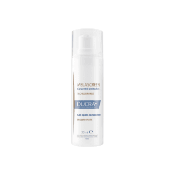 DUCRAY koncentratas odai su pigmentinėmis dėmėmis MELASCREEN, 30 ml