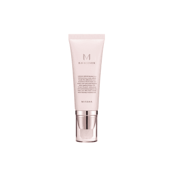 MISSHA makiažo bazė, M B. B. BOOMER, 40 ml