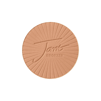 JANE IREDALE matinio bronzanto papildymas LIGHT, 9 g