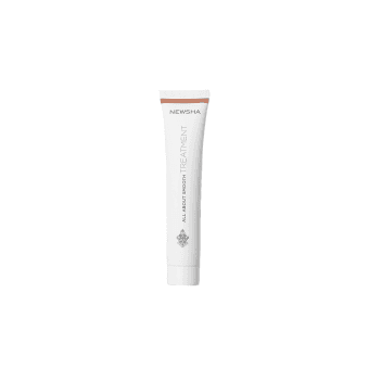 NEWSHA maitinamoji kaukė plaukams, 50 ml