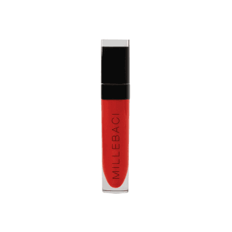 NOUBA lūpų dažai Millebaci, nr.8, 6 ml