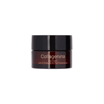 COLLAGENINA dieninis kremas su 6 kolagenais, 3 lygis, 50 ml