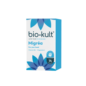 BIO-KULT MIGREA, 60 kapsulių