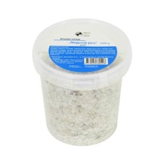 WEST EAST druska voniai NEGYVOJI JŪRA PLUS, 1200 g, 1 vnt.