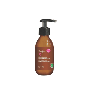 GLAM 1965 galvos odos šveitiklis, 150 ml