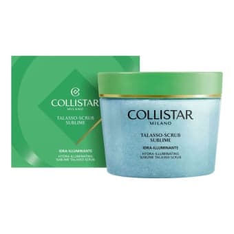 COLLISTAR, HYDRA-ILLUMINATING TALASSO šveitiklis, 600 g