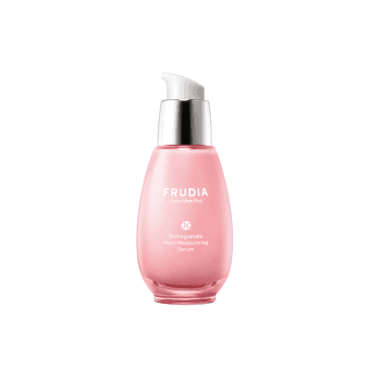 FRUDIA serumas su granatais POMEGRANATE NUTRI-MOISTURIZING, 50 g