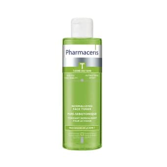 PHARMACERIS T tonikas PURI SEBOTONIQUE, 200 ml