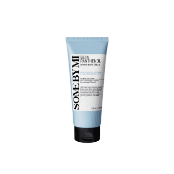 SOME BY MI, kūno kremas su pantenoliu, Beta Panthenol, 200 ml