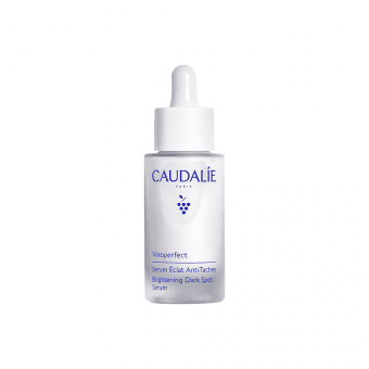 CAUDALIE skaistinantis veido serumas netolygiai odai VINOPERFECT BRIGHTENING DARK SPOT SERUM, 30 ml