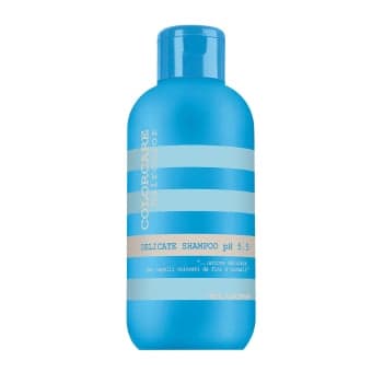 ELGON šampūnas dažytiems plaukams COLORCARE DALICATE, 300 ml