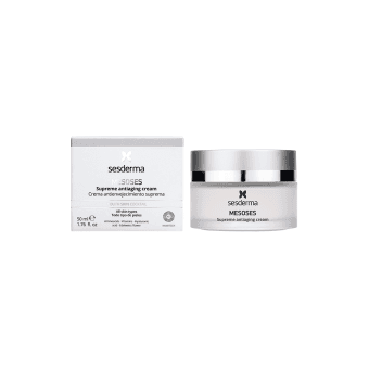 SESDERMA veido kremas MESOSES SUPREME ANTIAGING, 50 ml