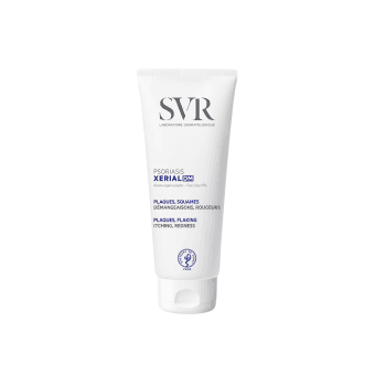 SVR veido ir kūno kremas psoriazės paveiktai odai XERIAL PSORIASIS DM, 200 ml, 200 ml