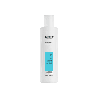 NIOXIN PRO CLINICAL galvos odos ir plaukų kondicionierius SYS3 SCALP & HAIR CONDITIONER, 300 ml