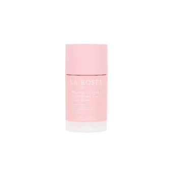 LA ROSÉE veido kaukė-pieštukas riebiai, mišriai odai 3 in 1 REGENERATING MASK STICK, 75 ml