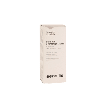 SENSILIS makiažo pagrindas PURE AGE PERFECTION, 01, 30 ml