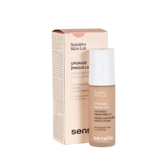 SENSILIS makiažo pagrindas UPGRADE, 01, 30 ml