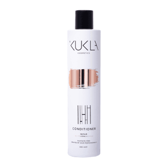 KUKLA COSMETICS atkuriamasis kondicionierius, 300 ml