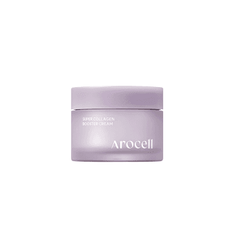 AROCELL veido kremas su kolagenu, SUPER COLLAGEN BOOSTER CREAM, 50 g