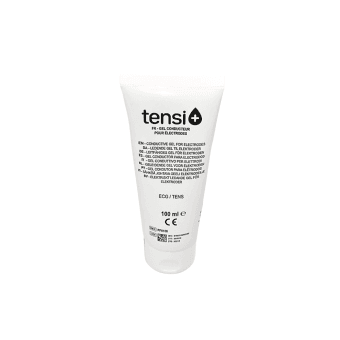 TENSI+ laidus gelis elektrodams, 100 ml