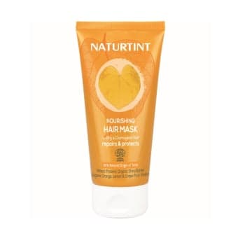 NATURTINT maitinamoji ir drėkinamoji plaukų kaukė, 150 ml