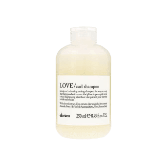 DAVINES, Šampūnas garbanotiems plaukams, LOVE Curl, 250 ml