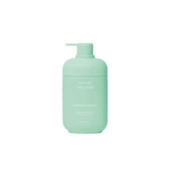 HAAN rankų muilas PURIFYING VERBENA, 350 ml