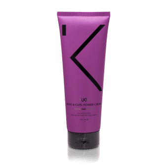 KUKLA COSMETICS, kremas banguotiems ir garbanotiems plaukams, 250 ml