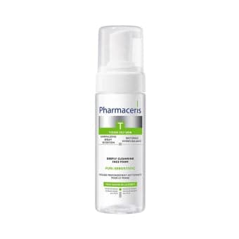 PHARMACERIS T prausimosi putos PURI SEBOSTATIC, 150 ml