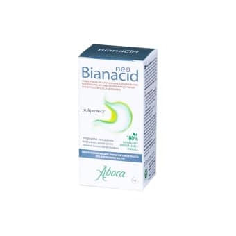 NEOBIANACID, 14 burnoje tirpstančių tablečių
