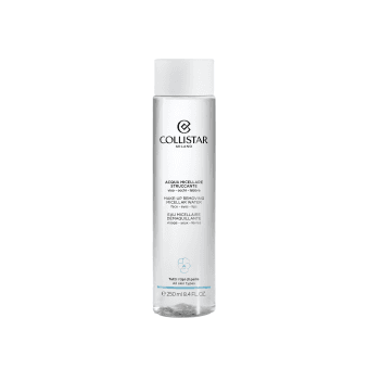COLLISTAR, micelinis valiklis, 250 ml