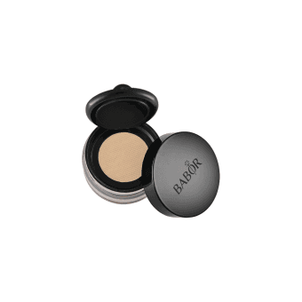 BABOR mineralinė biri pudra 02 Medium, POWDER, 20 g