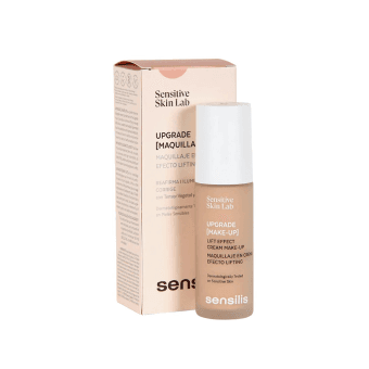 SENSILIS makiažo pagrindas UPGRADE, 02, 30 ml