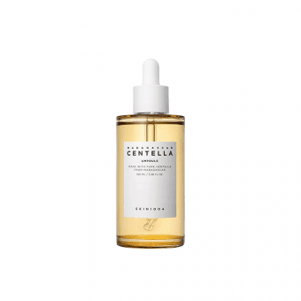 SKIN1004 veido ampulė Madagascar Centella Ampoule, 100 ml