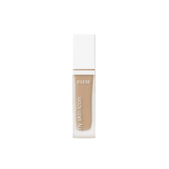 PAESE matinė kreminė pudra MY SKIN ICON Nr. 2W, 33 ml