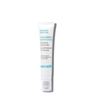 SENSILIS HYALURONIC [PUFFY EYES], paakių kremas, 15 ml