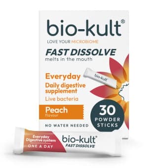 BIO-KULT Everyday Digestive, 30 pakelių