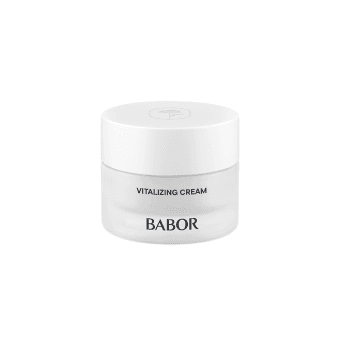 BABOR veido kremas pavargusiai odai VITALIZING CREAM, 50 ml