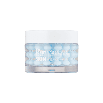 I'M SORRY FOR MY SKIN veido kremas Age Capture Hydrating Cream, 50 g