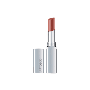 ARTDECO lūpų balzamas COLOR BOOSTER, Nr. 8 nude, 3 g