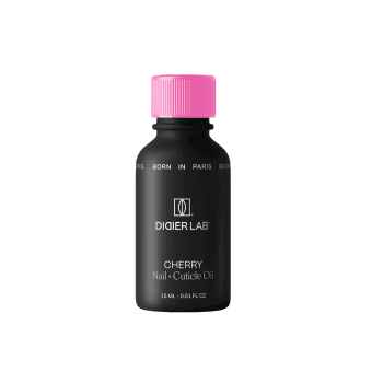 DIDIER LAB nagų ir kutikulės aliejus, Cherry, 15 ml