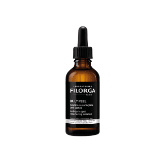 FILORGA rūgštinis mikropilingas pigmentinėms dėmėms DAILY PEEL – DARK SPOTS, 50 ml