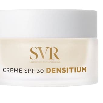 SVR Apsauginis kremas brandžiai odai Densitium Creme SPF30, 50 ml