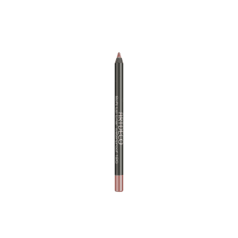 ARTDECO lūpų pieštukas SOFT LIP LINER WATERPROOF, Nr. 120 classic lady, 1.2 g