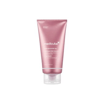 MEDICUBE  PDRN BOOSTER GEL stangrinamasis veido gelis, 300 ml