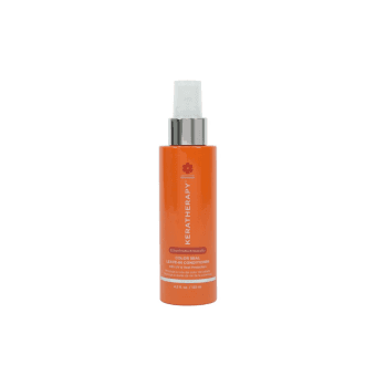 KERATHERAPY nenuplaunamas kondicionierius dažytiems plaukams Color Seal Leave In Spray, 125 ml